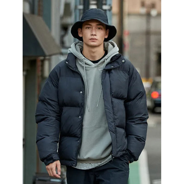 MEN’S DIABLO DOWN JACKET BY TJS