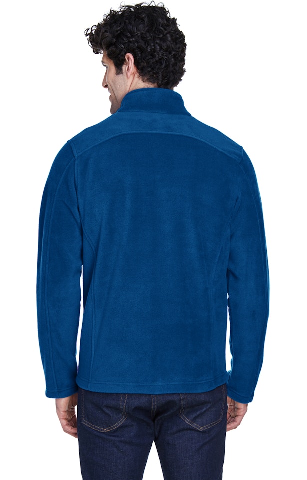 Soft and warm Journey fleece jacket for men in USA