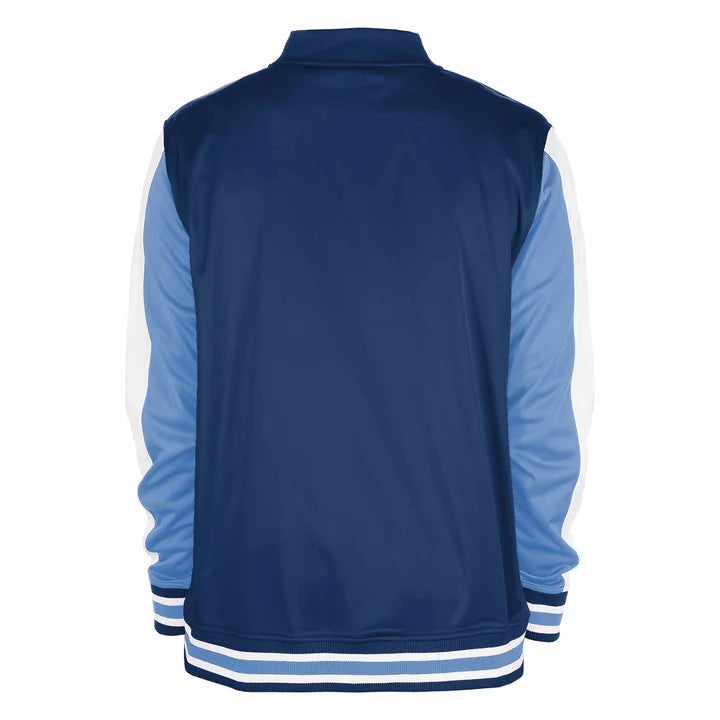 Chicago Cubs City Connect Jacket