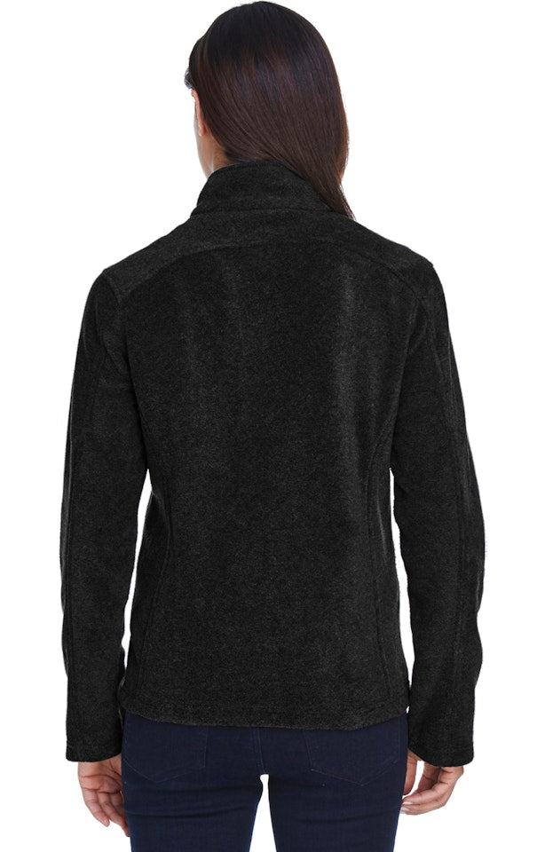 Lightweight fleece jacket for women in USA