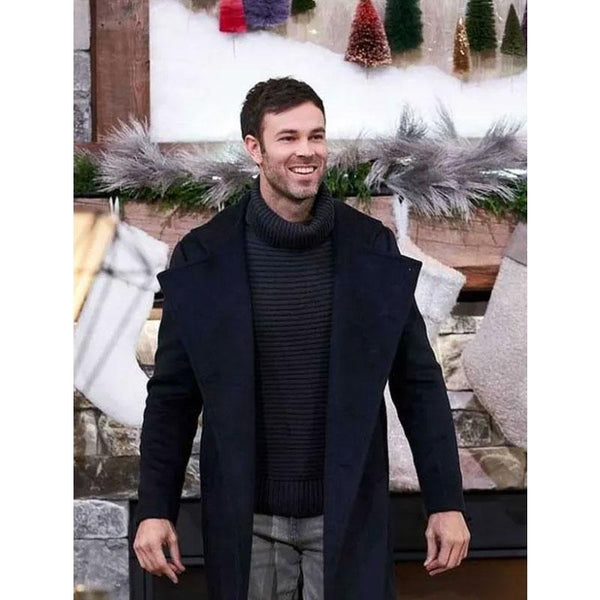 RYAN REYNOLDS LEDERJACKE | HERREN CELEBRITY JACKE
