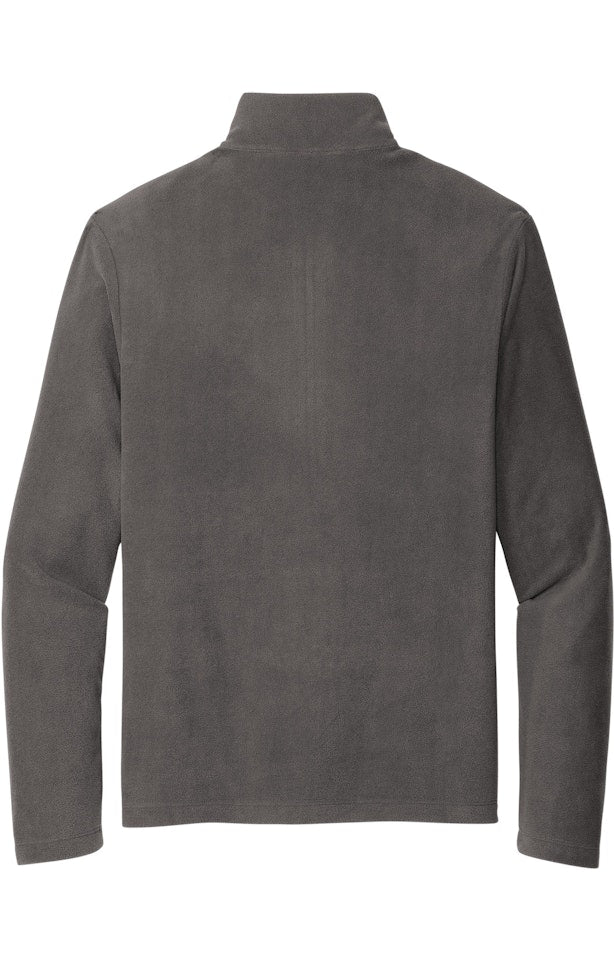 Soft and cozy microfleece jacket by Accord available in USA