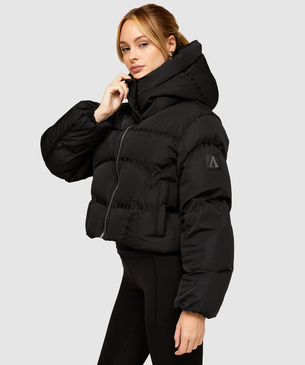 Bat Women Lederjacke für Damen von TJS