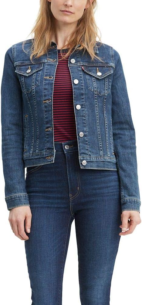 Women's Original Trucker Jacket