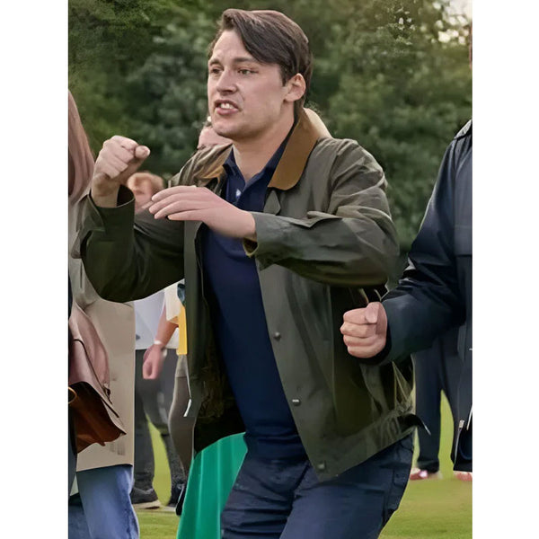 RYAN REYNOLDS LEDERJACKE | HERREN CELEBRITY JACKE