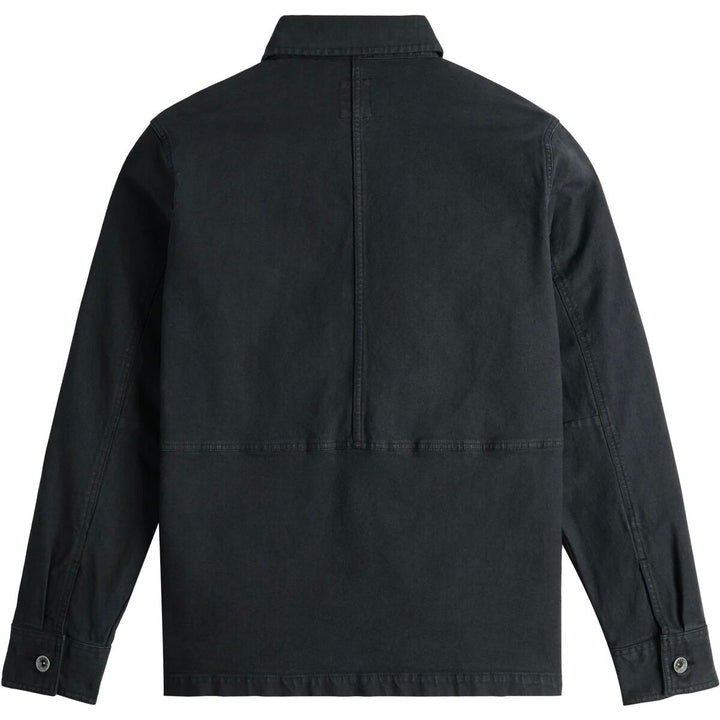 Casual workwear-inspired Dirt jacket for men in USA