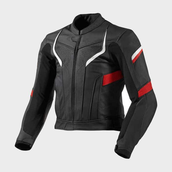 Autobot Transformers Premium-Lederjacke von TJS