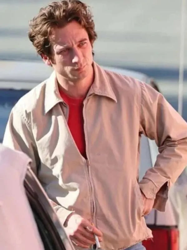 Deliver Me from Nowhere Jeremy Allen White Jacket in USA