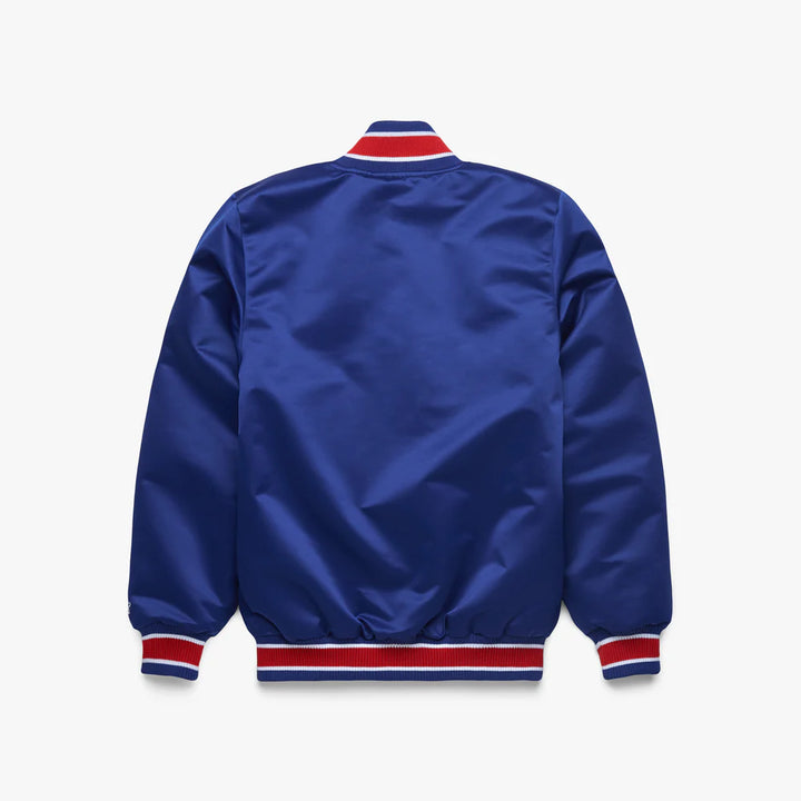 Cubs Heavyweight Jacket