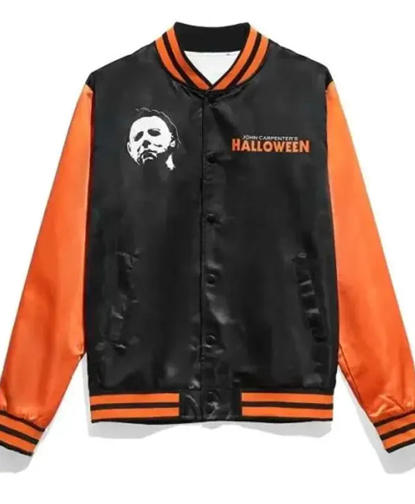 Shop Michael Myers Halloween John Carpenters Jacket