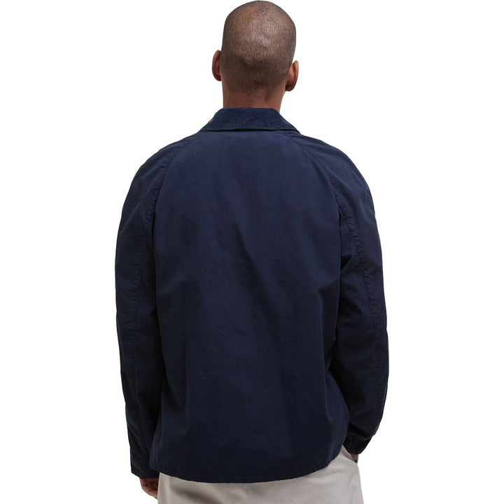 Stylish men's casual jacket for everyday wear in USA