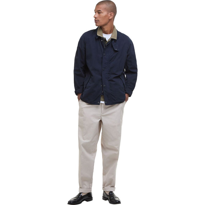 Stylish men's casual jacket for everyday wear in USA