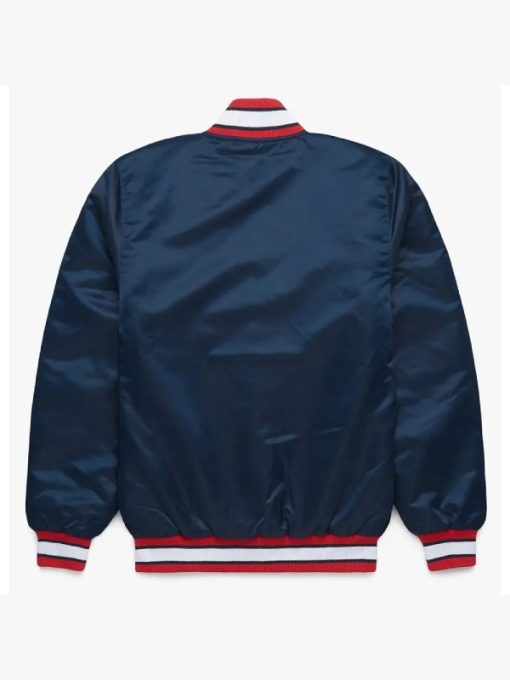 Atlanta Braves Jacket