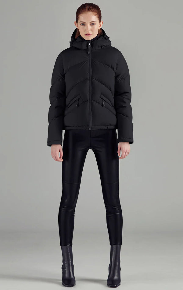 Bat Women Lederjacke für Damen von TJS