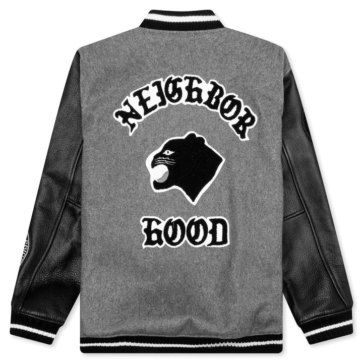 STADIUM JACKET