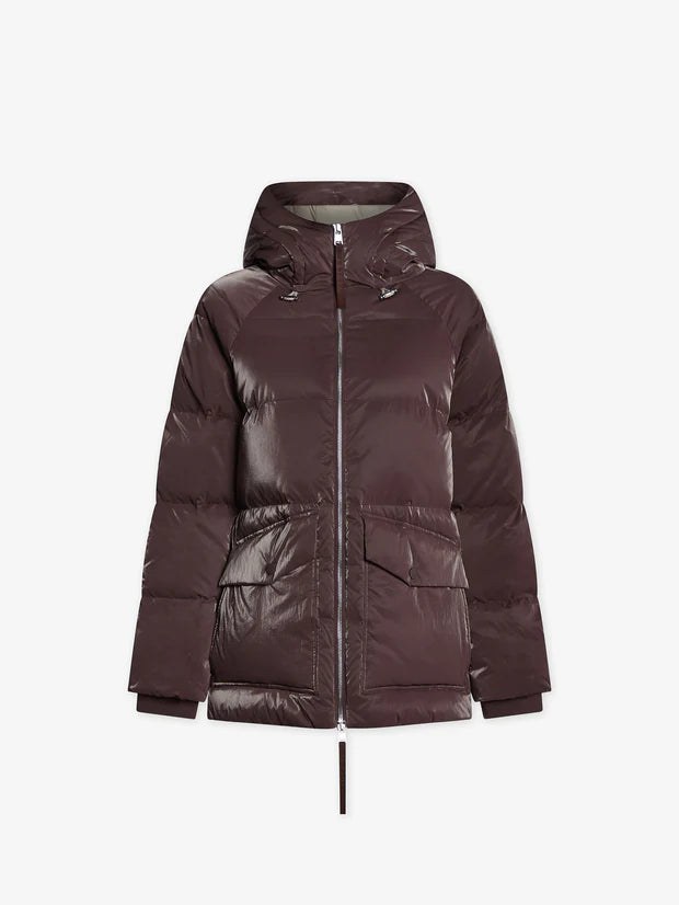 trending puffer jackets in usa