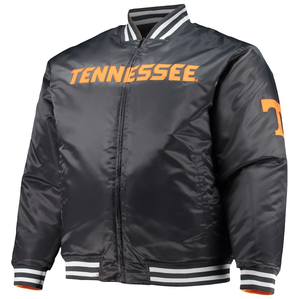 The Rookie Tennessee Volunteers Satin Jacket USA