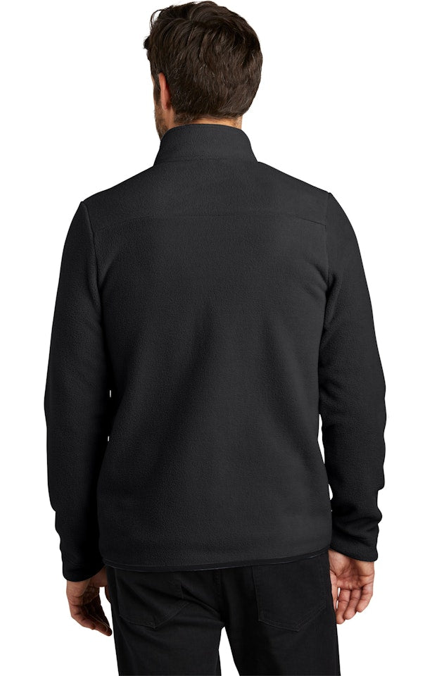 Warm and cozy Connection fleece outerwear in USA