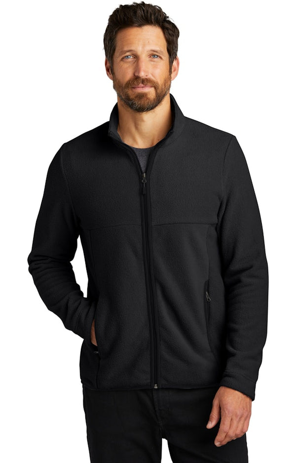 Connection fleece jacket for men and women in USA