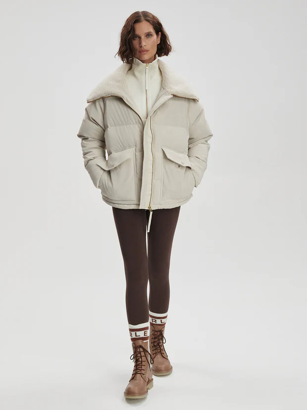 stylish puffer jackets in usa