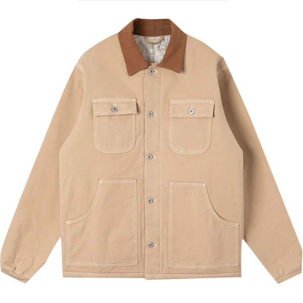 Men's Pork Chop jacket with stylish design in USA