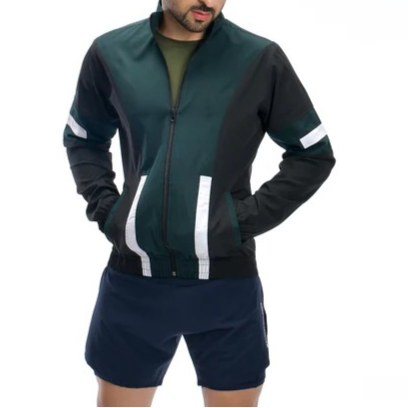 Athlete Light Jacket in USA