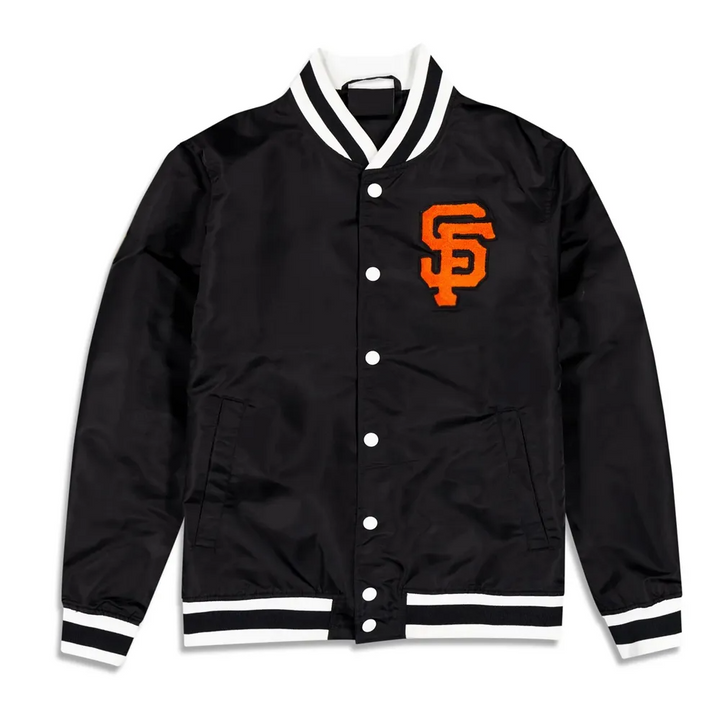 San Francisco 49ers lightweight nylon jacket in USA