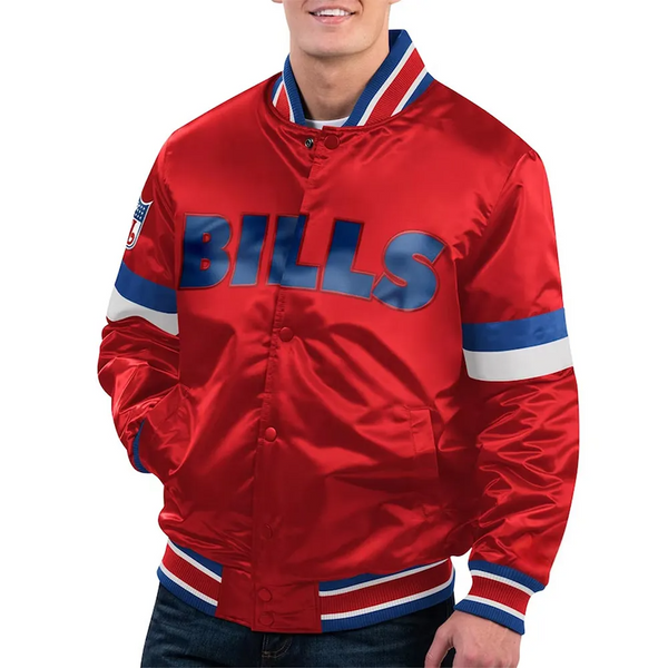 Shop NFL Gridiron Classics Jacket Men and Women