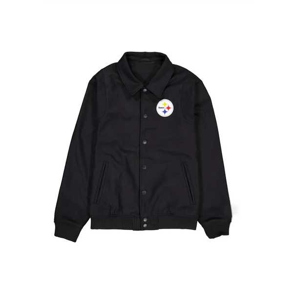 Pittsburgh Steelers Sport Night Jacket

