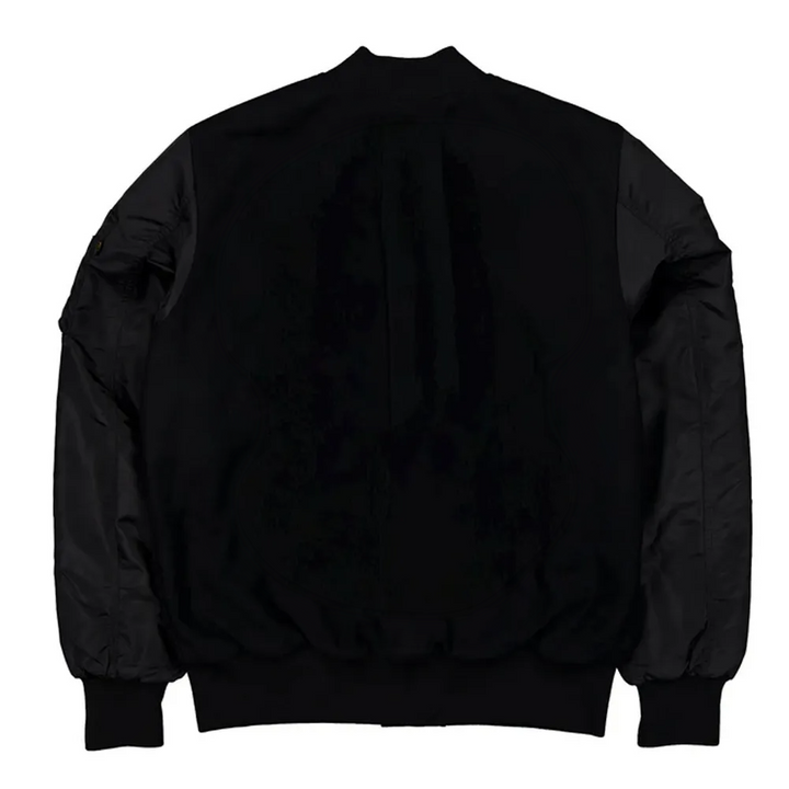 Los Angeles Dodgers Historic Varsity Jacket