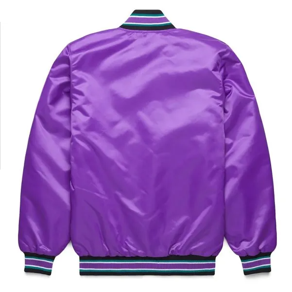 Arizona Diamondbacks Satin Jacket
