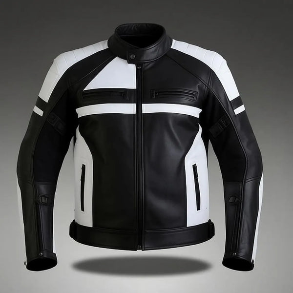 Bat Women Lederjacke für Damen von TJS