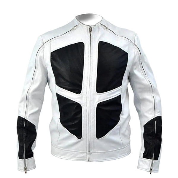 Bat Women Lederjacke für Damen von TJS