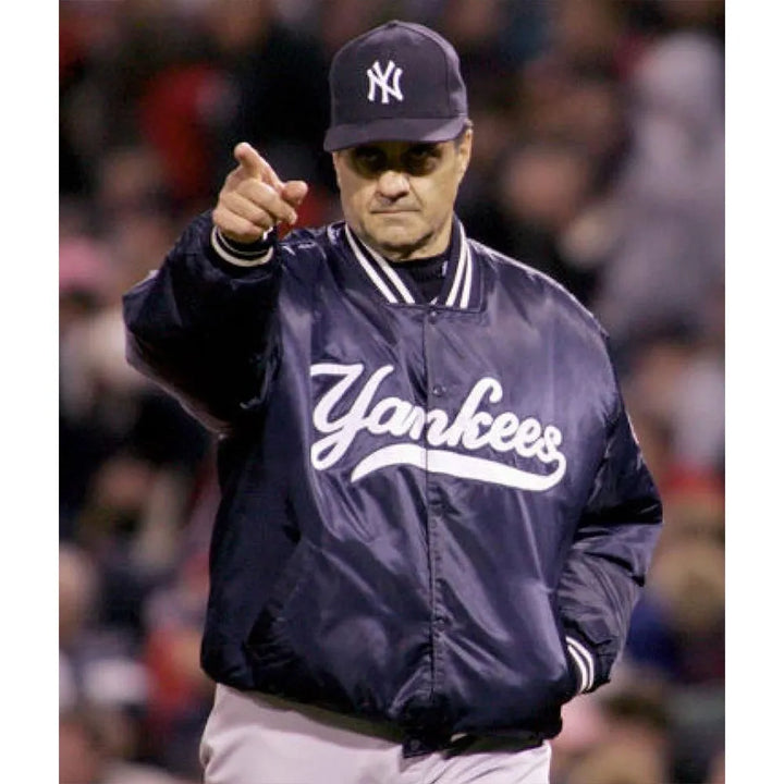  joe torre yankees