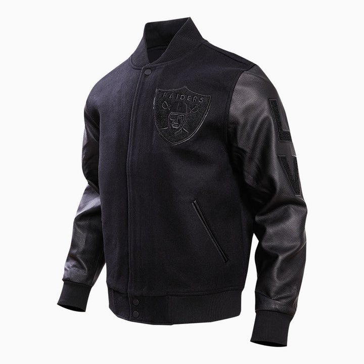 Men's Las Vegas Raiders Jacket