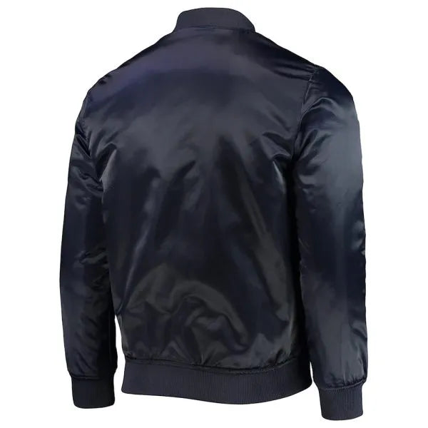 Red Sox wordmark jacket

