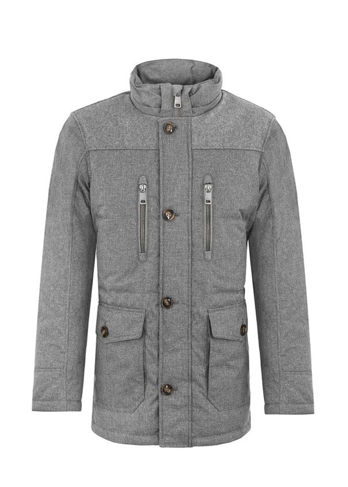 Warm Winter Jacket decant for men