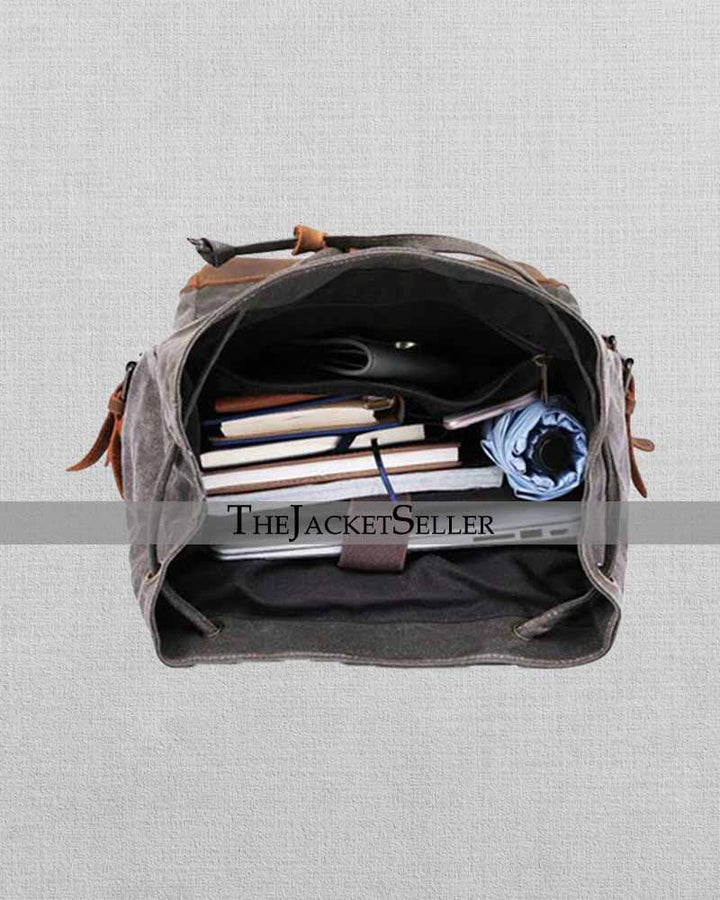 College Backpack