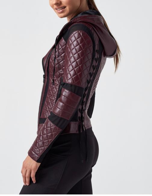 Stylish jacket for women in USA