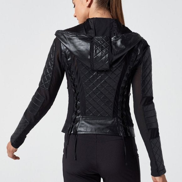 Stylish jacket for women in USA