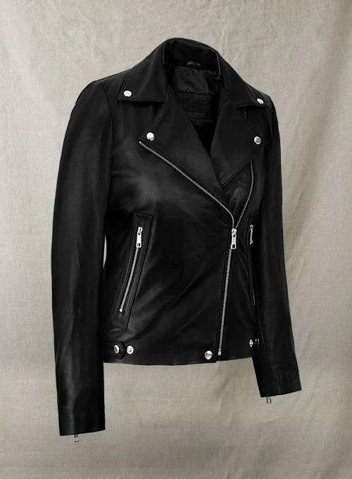 JENA MALONE JACKET