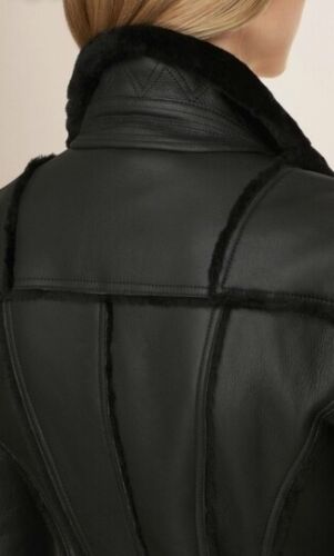 Black Biker jacket